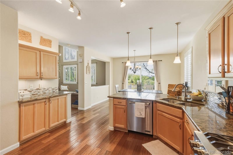5941 S Waco St, Aurora, CO 80016