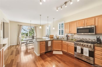 5941 S Waco St, Aurora, CO 80016