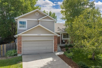 12680 W Crestline Dr, Littleton, CO 80127