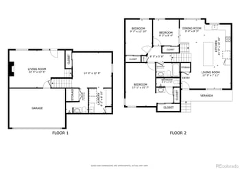12680 W Crestline Dr, Littleton, CO 80127