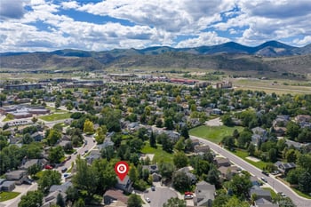 12680 W Crestline Dr, Littleton, CO 80127