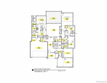 7930 Native Peak Way, Parker, CO 80134