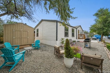 9400 Elm Ct Lot 531, Federal Heights, CO 80260