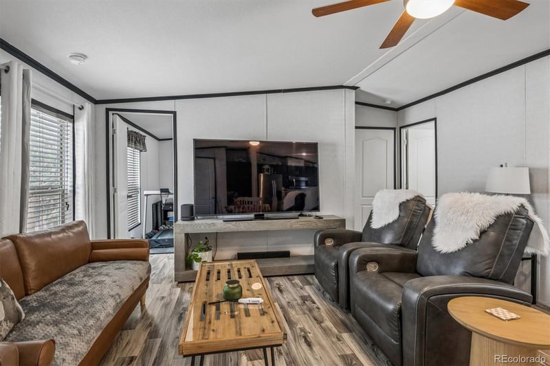 9400 Elm Ct Lot 531, Federal Heights, CO 80260