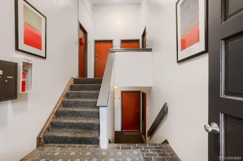 2616 Juniper Ave #35-1, Boulder, CO 80304