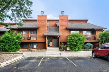 2616 Juniper Ave #35-1, Boulder, CO 80304