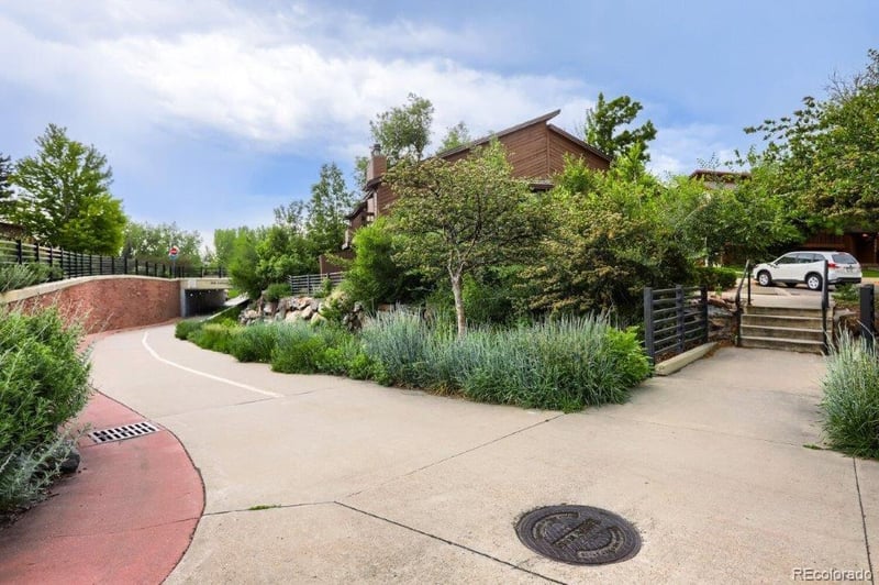 2616 Juniper Ave #35-1, Boulder, CO 80304