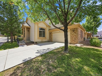 3169 S Indiana St, Lakewood, CO 80228