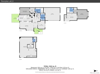 3169 S Indiana St, Lakewood, CO 80228