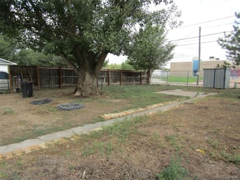 1123 Eaton St, Brush, CO 80723