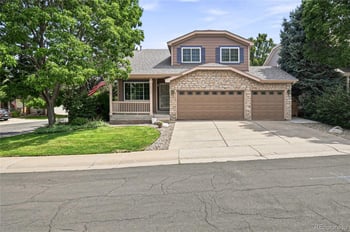 10530 Tiger Chase, Littleton, CO 80124