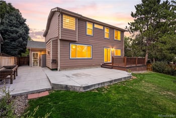 10530 Tiger Chase, Littleton, CO 80124