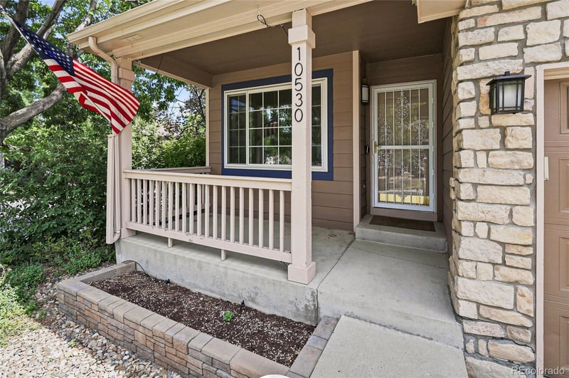 10530 Tiger Chase, Littleton, CO 80124