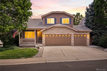 10530 Tiger Chase, Littleton, CO 80124
