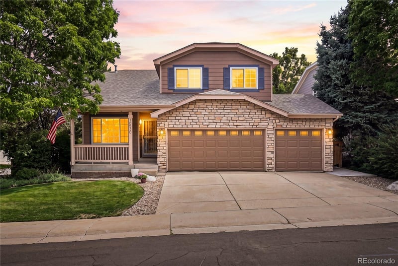 10530 Tiger Chase, Littleton, CO 80124