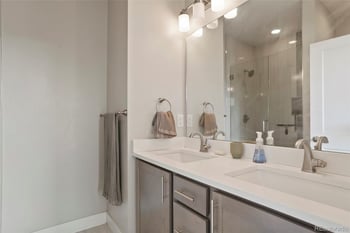 3131 W Conejos Pl #5, Denver, CO 80204