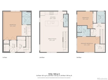 3131 W Conejos Pl #5, Denver, CO 80204