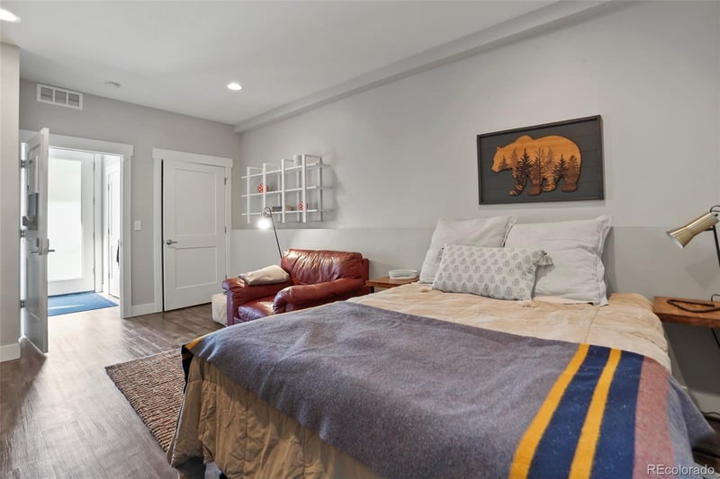 3131 W Conejos Pl #5, Denver, CO 80204