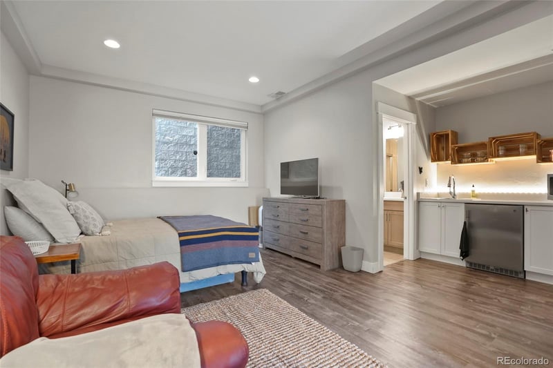 3131 W Conejos Pl #5, Denver, CO 80204