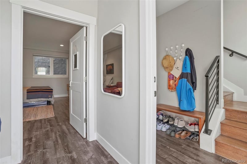 3131 W Conejos Pl #5, Denver, CO 80204