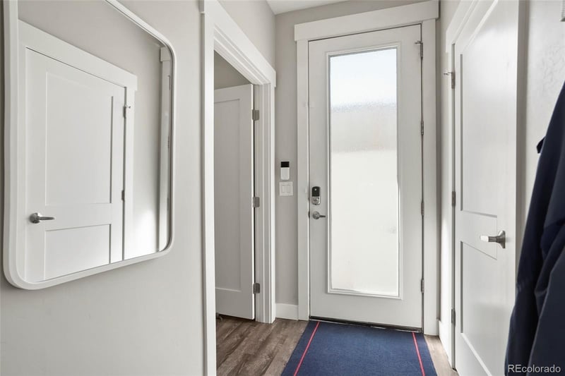 3131 W Conejos Pl #5, Denver, CO 80204