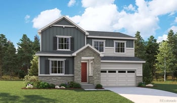 4156 Orangewood Dr, Johnstown, CO 80534