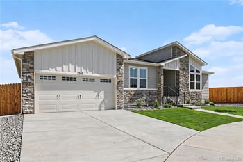 7287 Xenophon Ct, Arvada, CO 80005