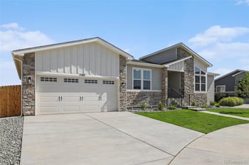 7287 Xenophon Ct, Arvada, CO 80005