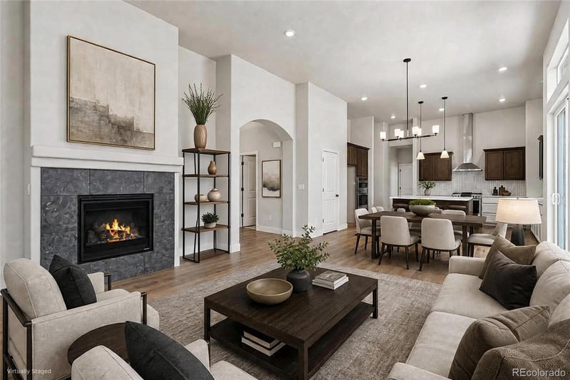 7287 Xenophon Ct, Arvada, CO 80005