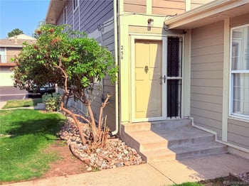 1225 S Oneida St #254, Denver, CO 80224