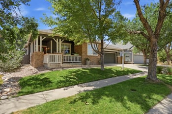 666 Millet Cir, Brighton, CO 80601