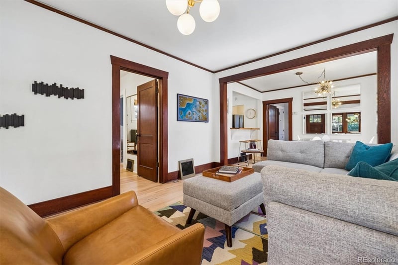 4012 N Newton St, Denver, CO 80211