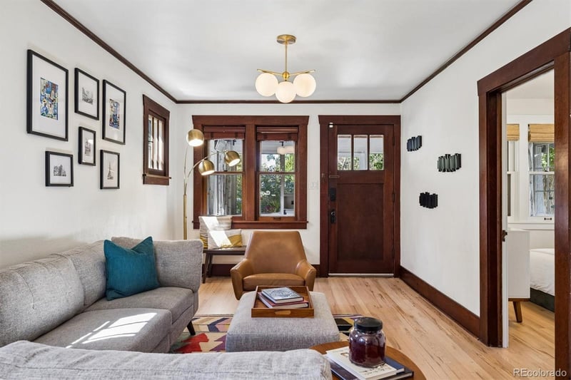 4012 N Newton St, Denver, CO 80211