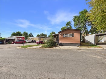 1600 Sable Blvd Lot 152, Aurora, CO 80011