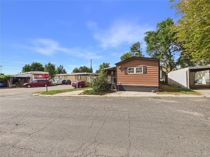 1600 Sable Blvd Lot 152, Aurora, CO 80011