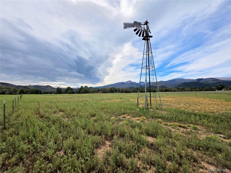 185 County Road 6, Coaldale, CO 81222