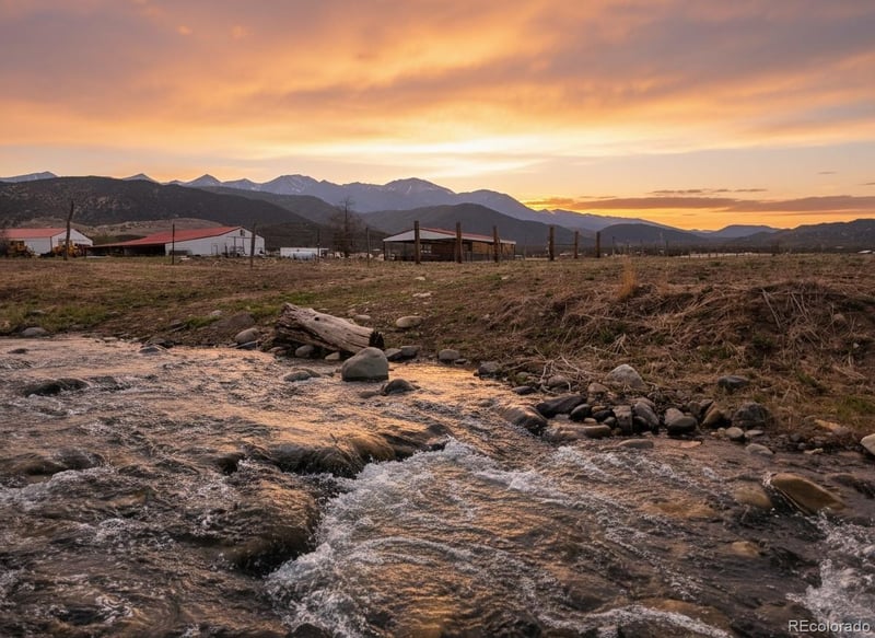 185 County Road 6, Coaldale, CO 81222