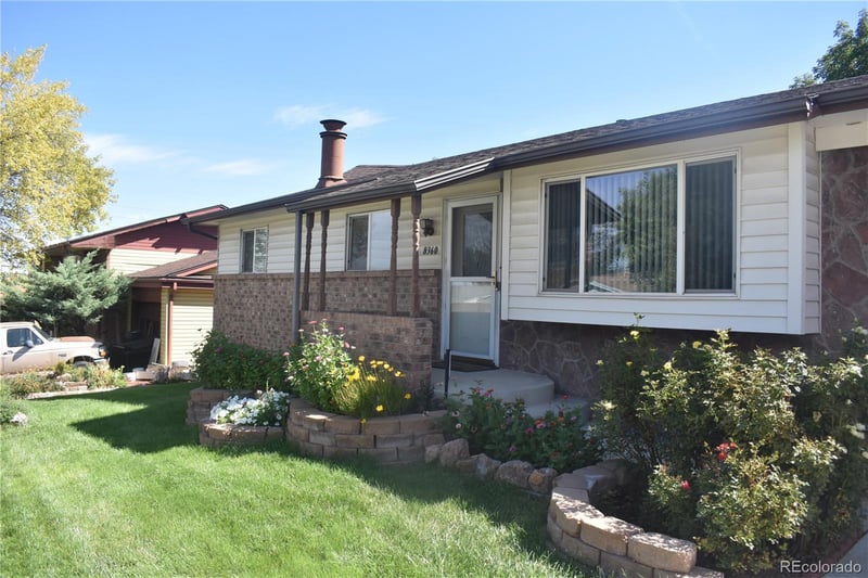 8360 Ralph Ln, Denver, CO 80221