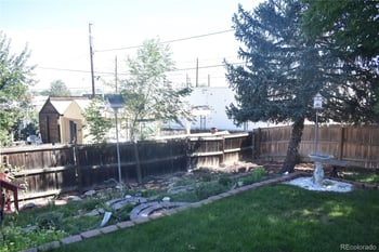 8360 Ralph Ln, Denver, CO 80221