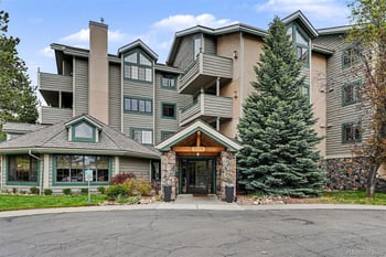 31719 Rocky Village Dr #407, Evergreen, CO 80439