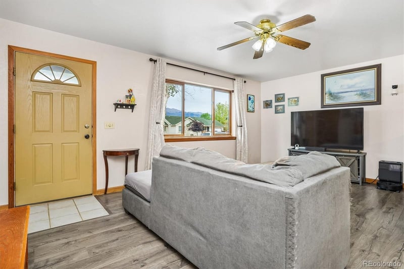 105 Surrey St, Buena Vista, CO 81211