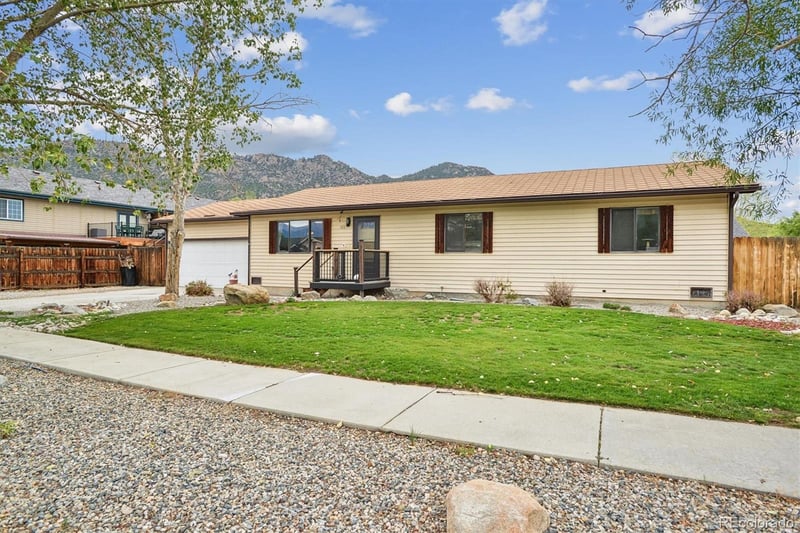 105 Surrey St, Buena Vista, CO 81211