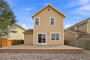 6342 Rockville Dr, Colorado Springs, CO 80923