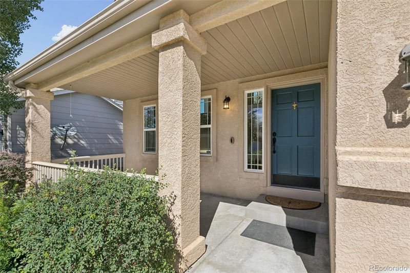 1622 Lookout Springs Dr, Colorado Springs, CO 80921
