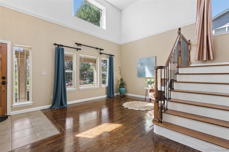 1622 Lookout Springs Dr, Colorado Springs, CO 80921