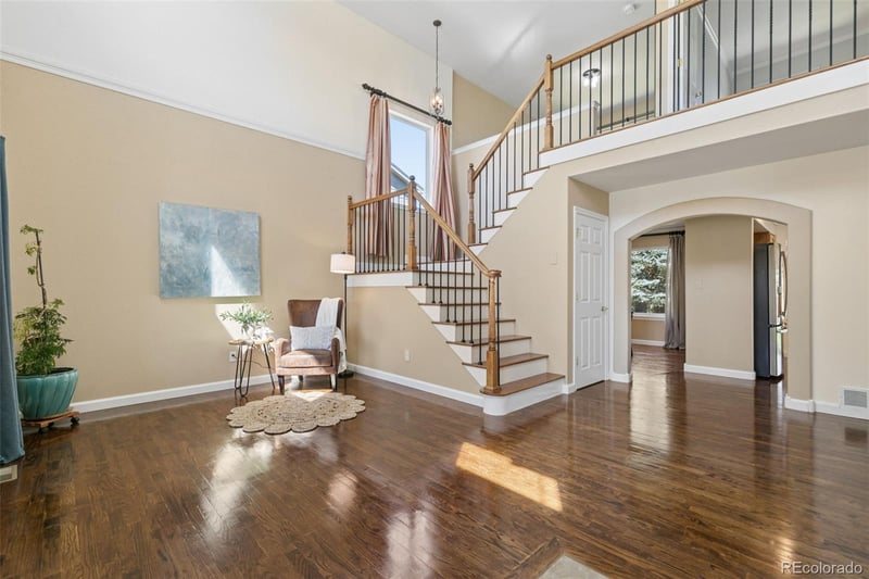 1622 Lookout Springs Dr, Colorado Springs, CO 80921