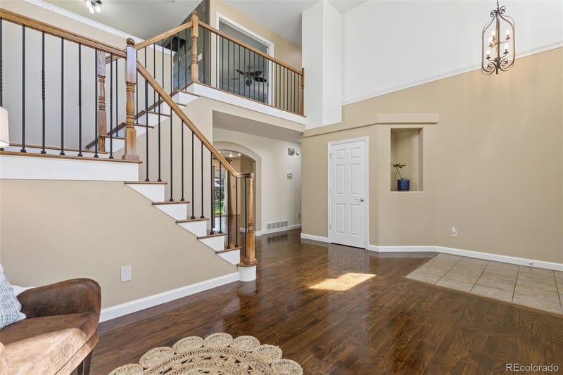 1622 Lookout Springs Dr, Colorado Springs, CO 80921