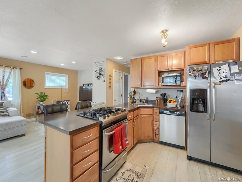 4960 W Oregon Pl, Denver, CO 80219