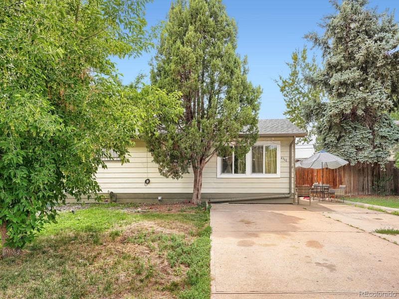 4960 W Oregon Pl, Denver, CO 80219
