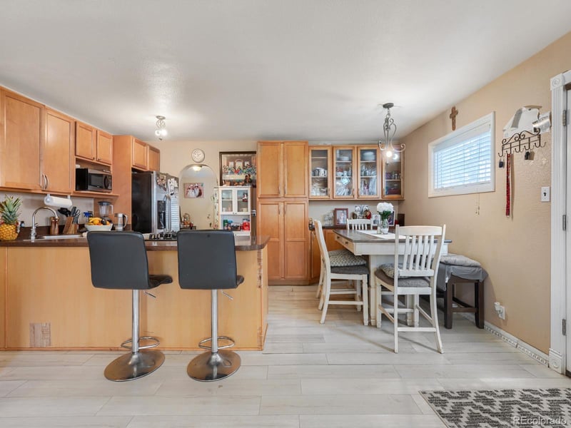 4960 W Oregon Pl, Denver, CO 80219